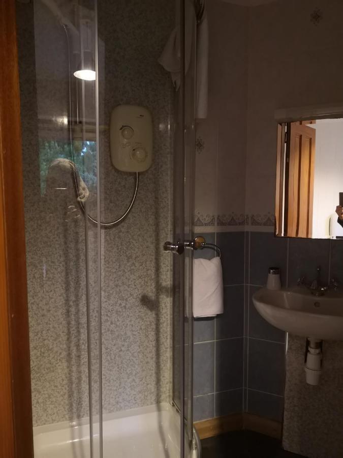Granville Guest House ダイス エクステリア 写真