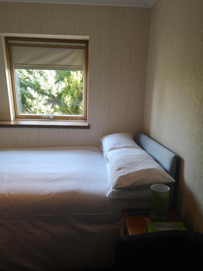 Granville Guest House ダイス エクステリア 写真