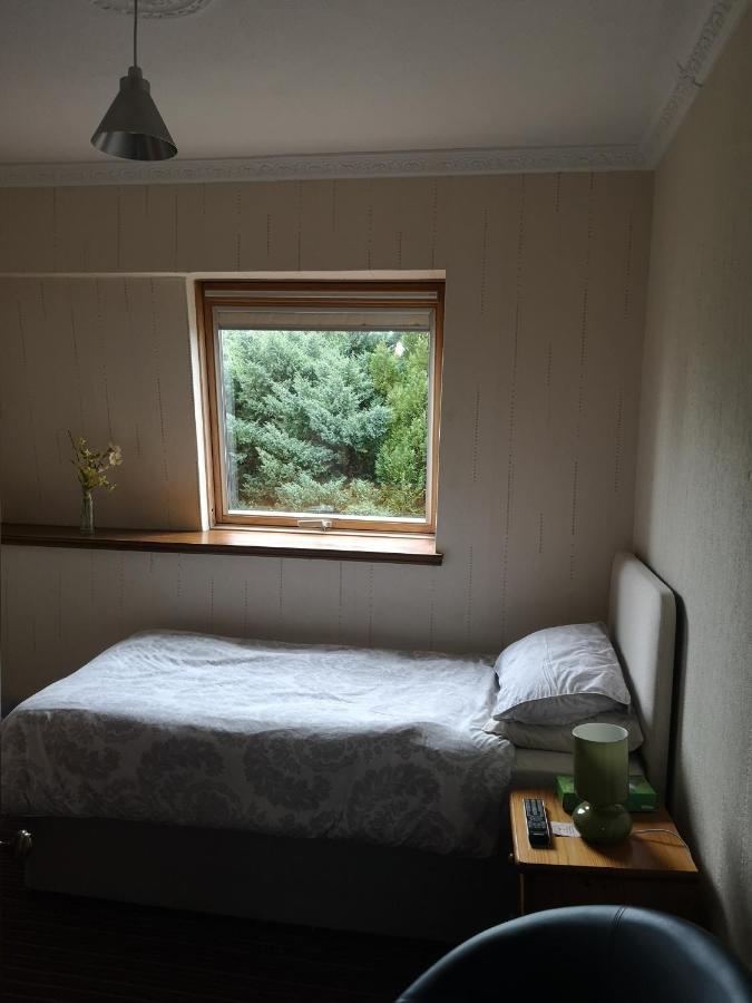 Granville Guest House ダイス エクステリア 写真