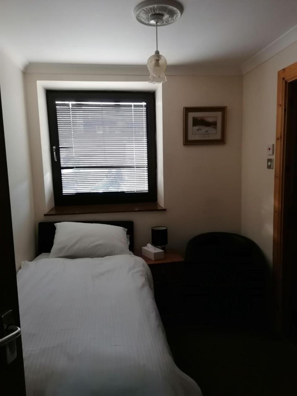 Granville Guest House ダイス エクステリア 写真